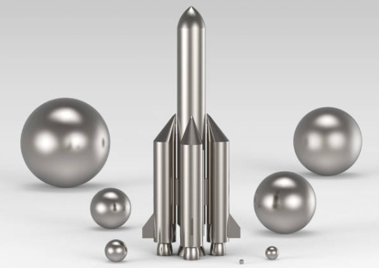 An Introduction to Nickel and Nickel Alloys
